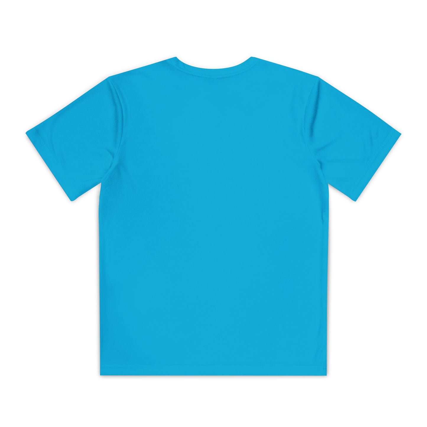 Baseball Sideline Social Club Youth Tee