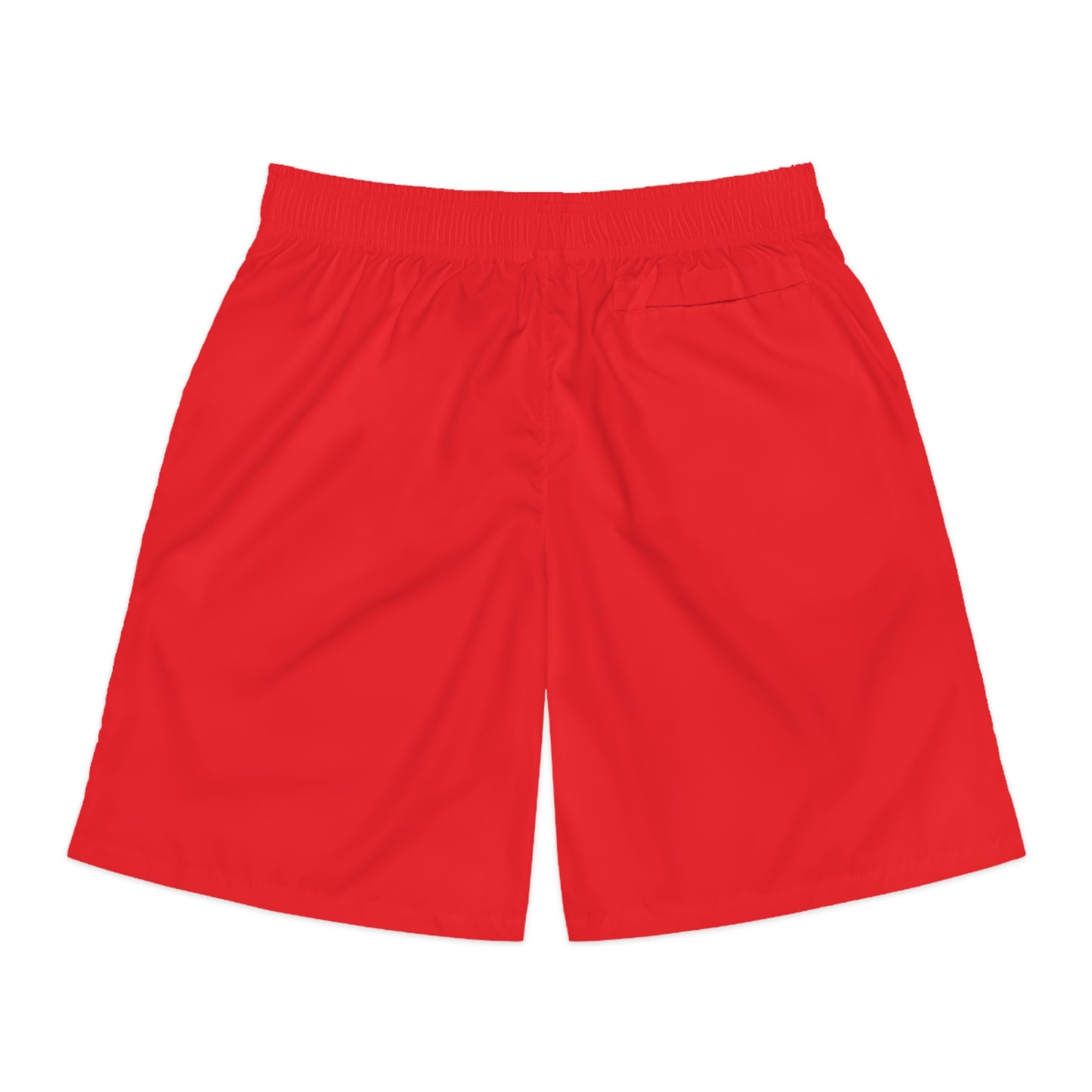 Mustangs Men's Athletic Jogger Shorts - Perfect for Workouts, Casual Outings, and Sports Events