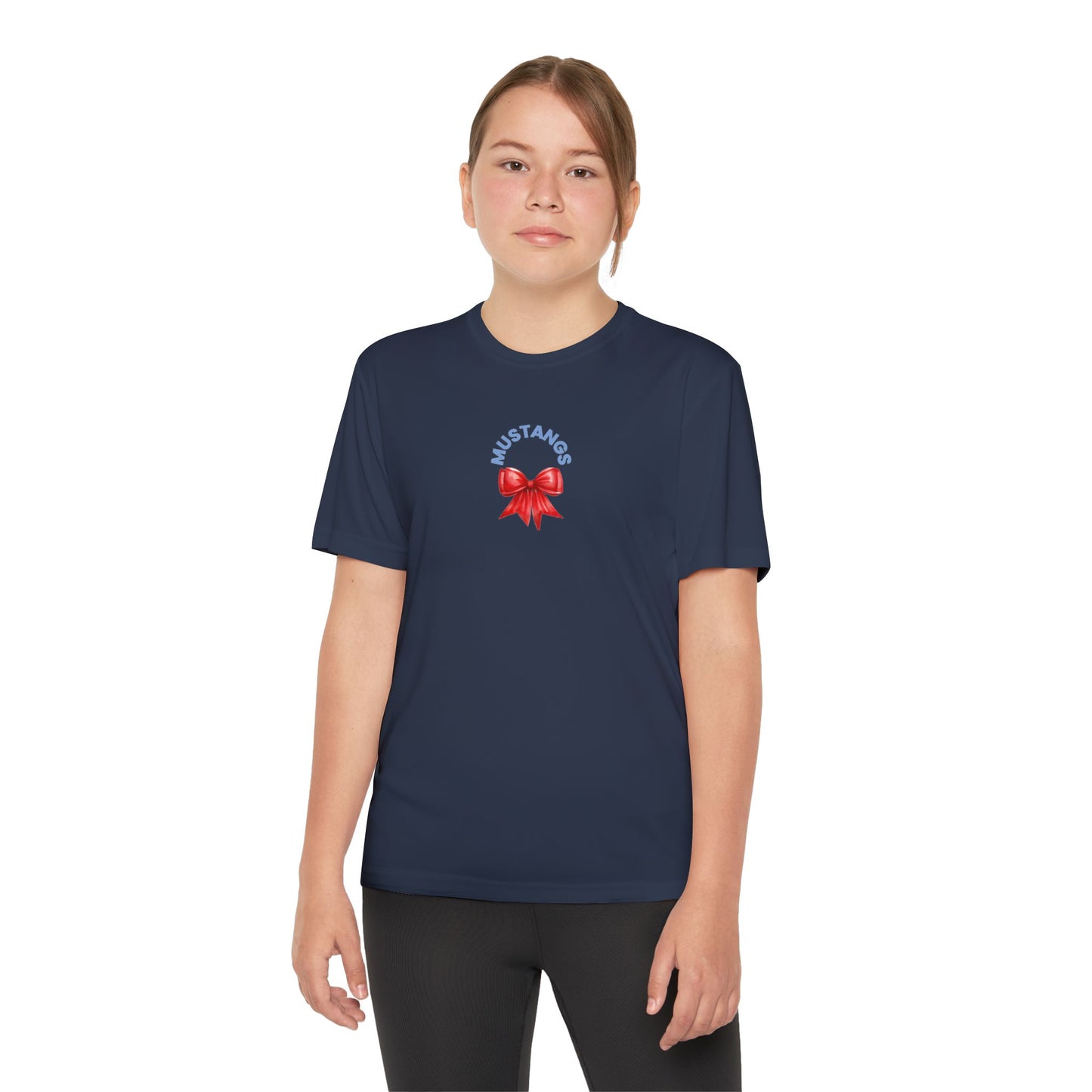 Musangs Bow Youth Tee