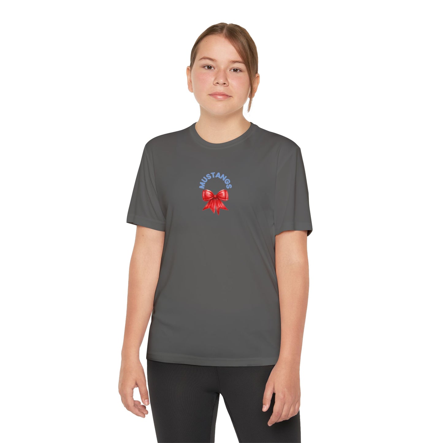 Musangs Bow Youth Tee