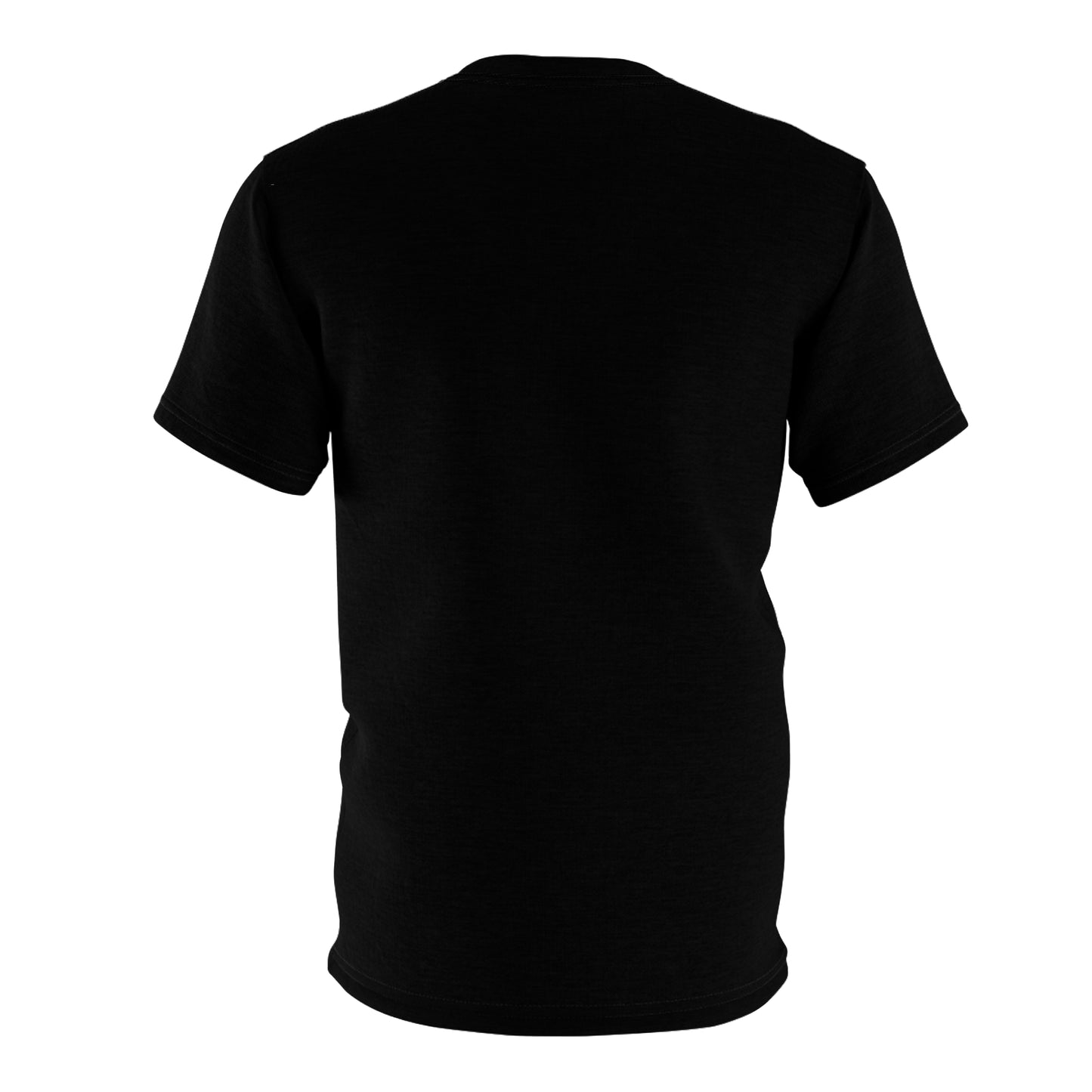 Baseball Mom Unisex Adult Tee