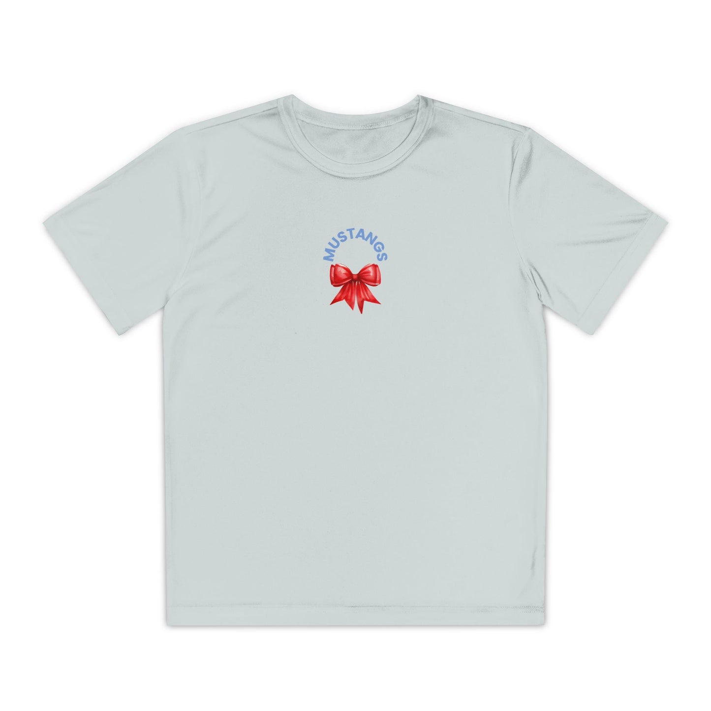 Musangs Bow Youth Tee