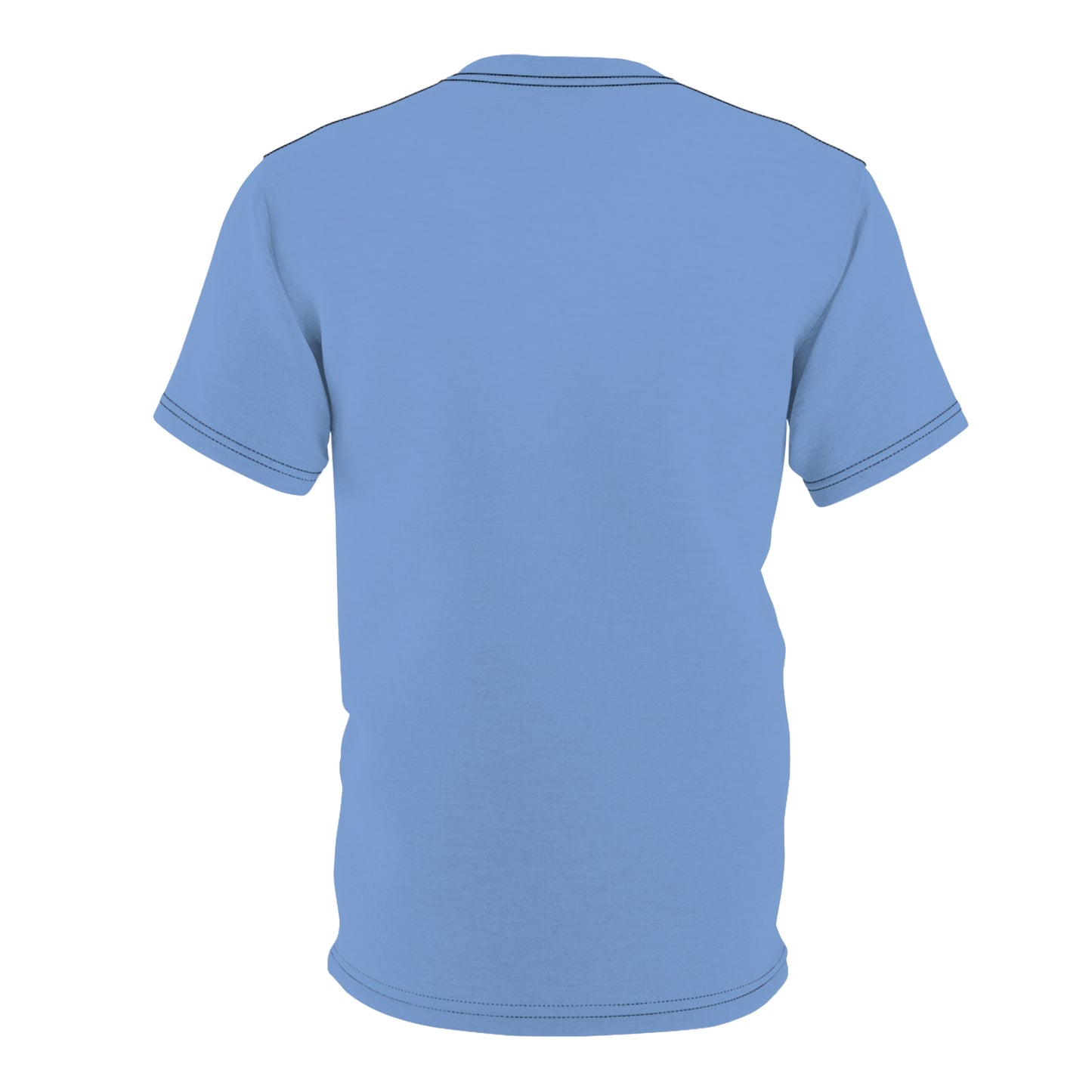 Mustangs Baseball Unisex Adult Tee