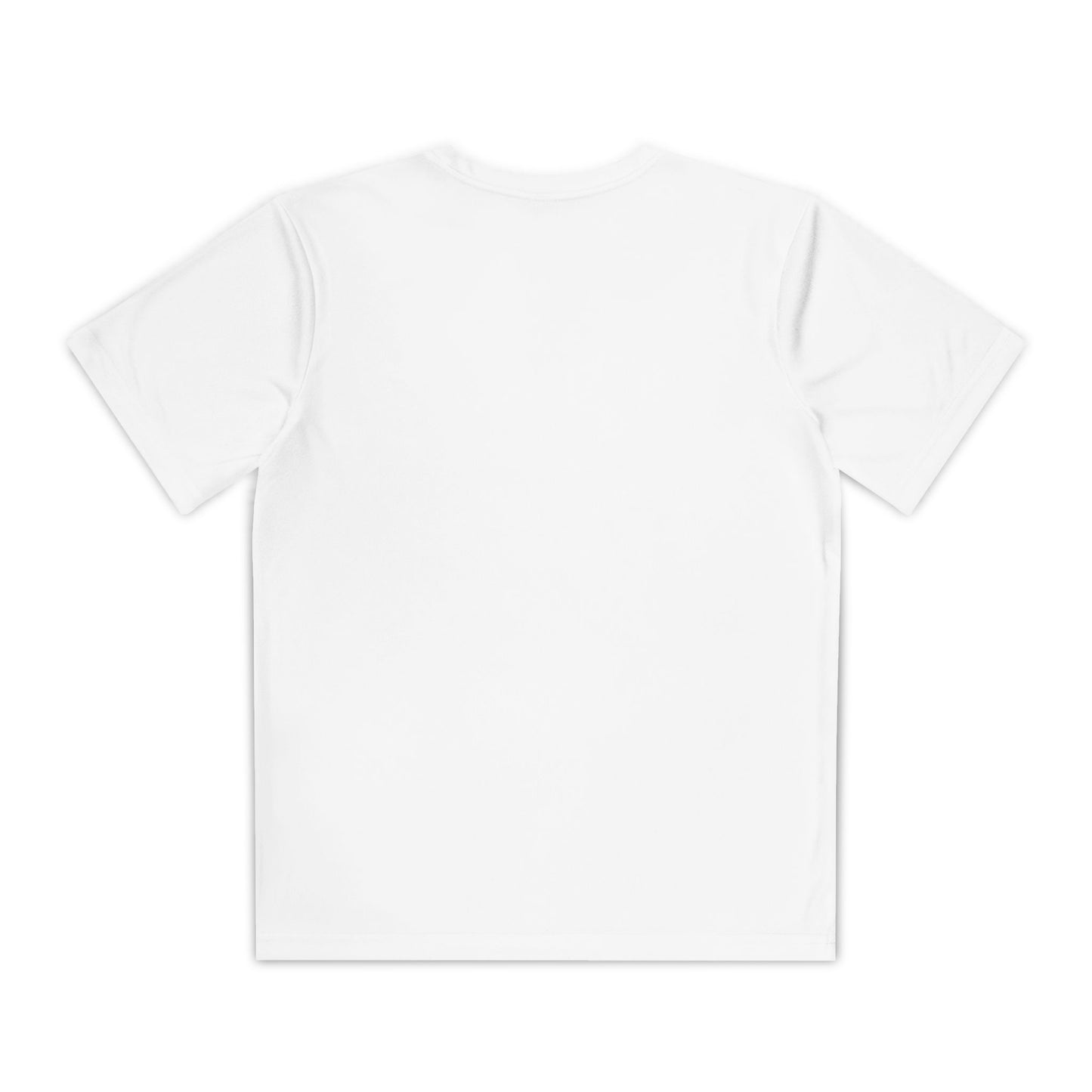 Mustangs Large Bow Youth Tee
