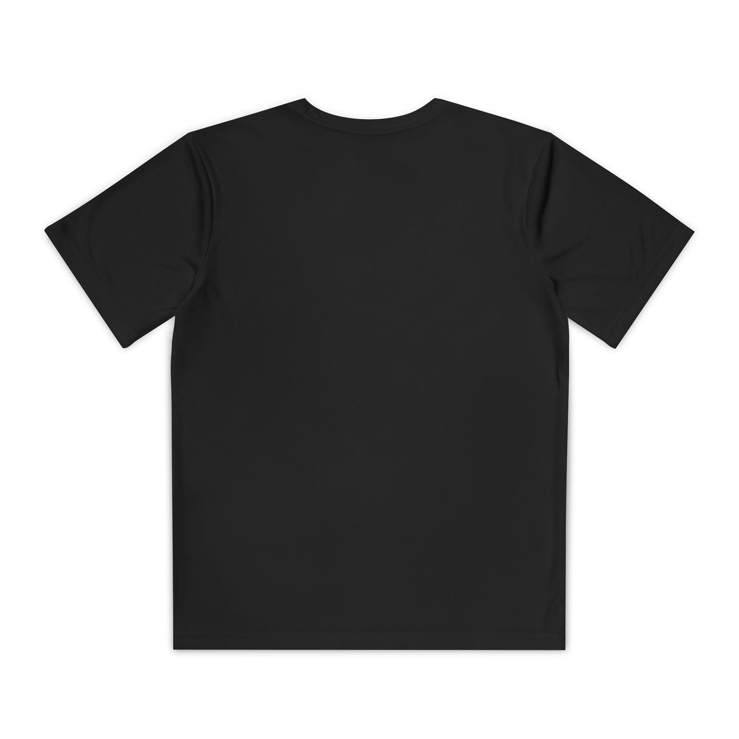 Mustangs Baseball Youth Tee