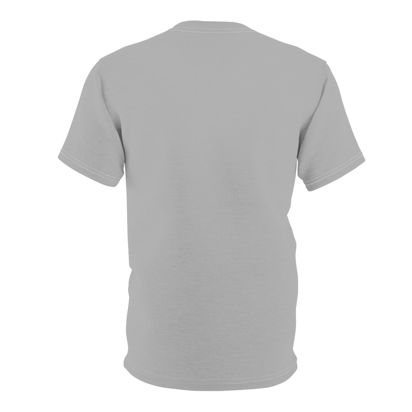 Mustangs Baseball Unisex Adult Tee